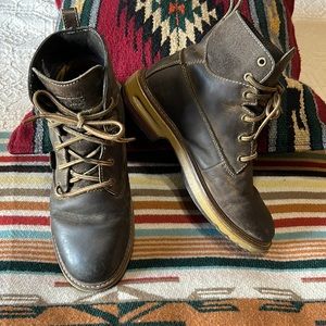 Timberland PRO Soft Toe Women's  Waterproof Leather Boots